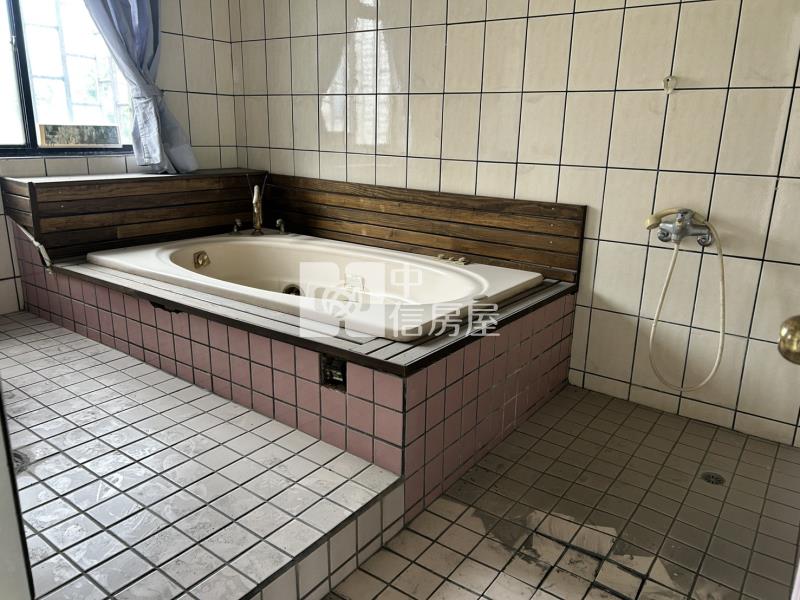北津路金透天房屋室內格局與周邊環境