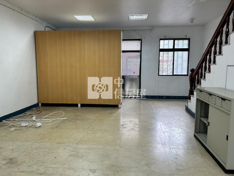 北津路金透天房屋室內格局與周邊環境