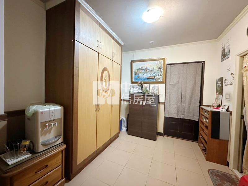 忠福商圈自地自建美透店房屋室內格局與周邊環境