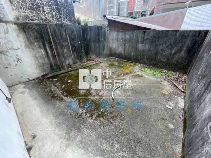 【新夢想】龍潭半世紀復古待整透天房屋室內格局與周邊環境
