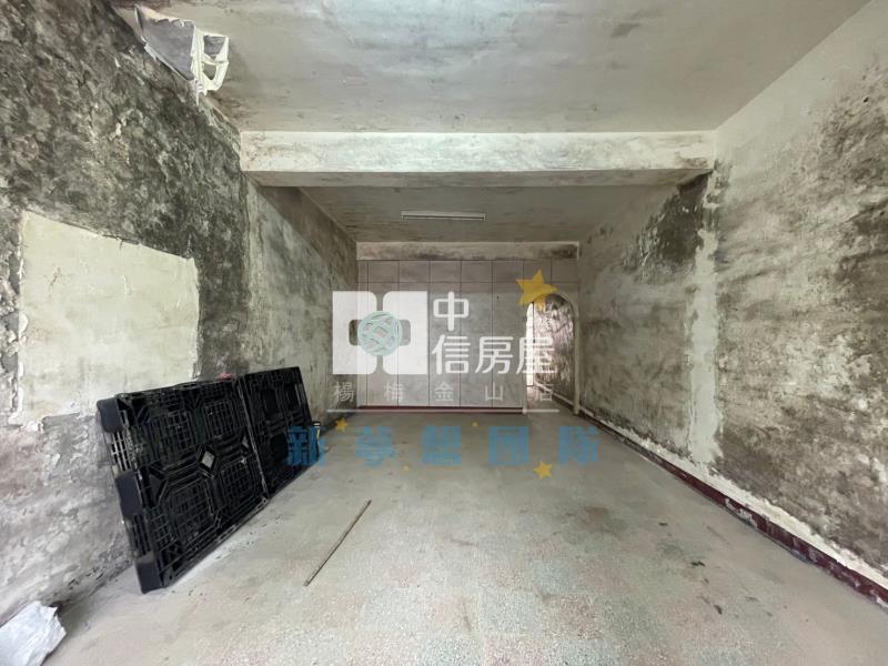 【新夢想】龍潭半世紀復古待整透天房屋室內格局與周邊環境