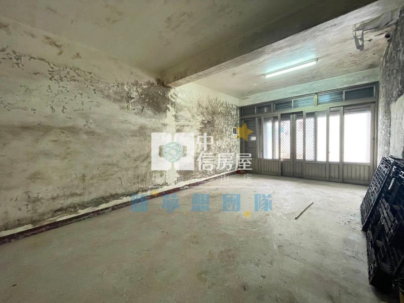 【新夢想】龍潭半世紀復古待整透天房屋室內格局與周邊環境