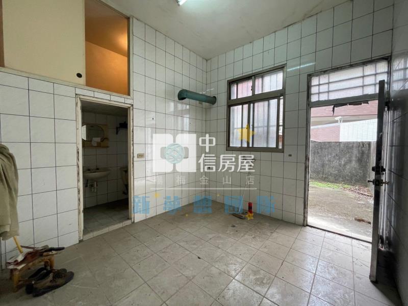 【新夢想】龍潭半世紀復古待整透天房屋室內格局與周邊環境