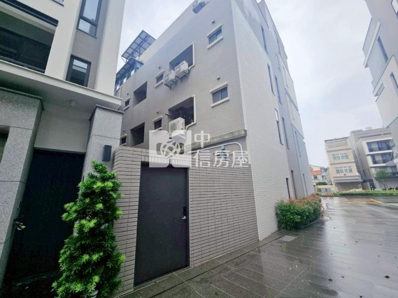(專)麻豆諧作悅臨30米路邊間金店住房屋室內格局與周邊環境
