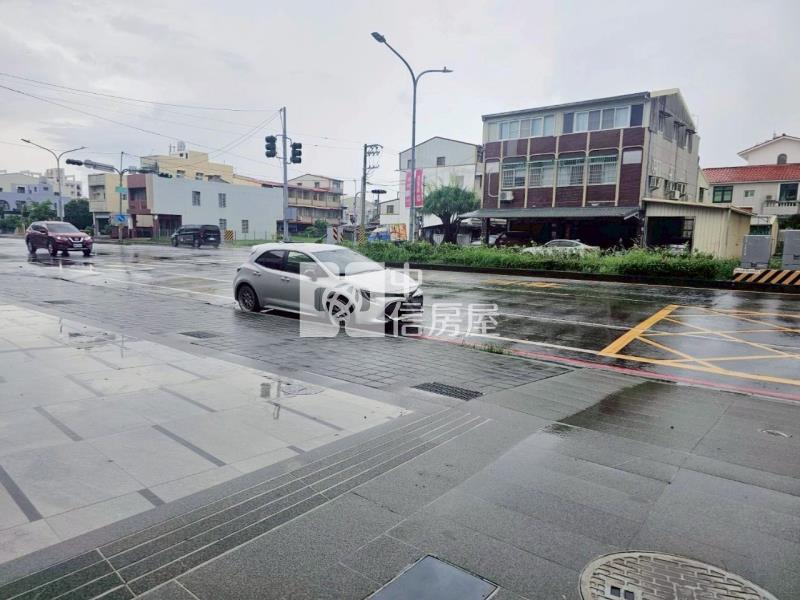 (專)麻豆諧作悅臨30米路邊間金店住房屋室內格局與周邊環境