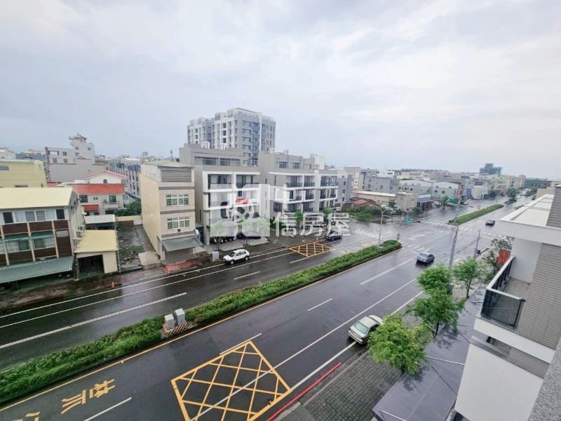 (專)麻豆諧作悅臨30米路邊間金店住房屋室內格局與周邊環境