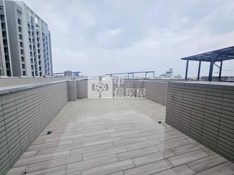 (專)麻豆諧作悅臨30米路邊間金店住房屋室內格局與周邊環境