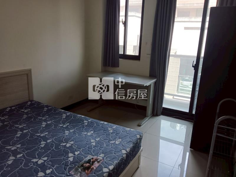 大村電梯輕屋齡公寓收租4套房房屋室內格局與周邊環境