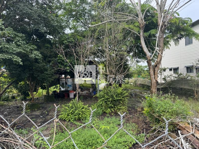 籃城田房屋室內格局與周邊環境