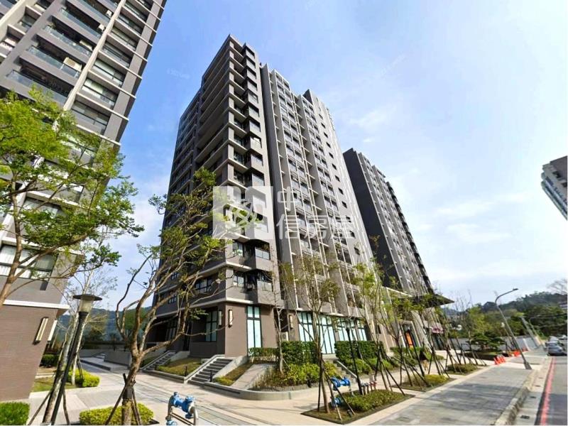 雲享景觀溫泉大套房+平車房屋室內格局與周邊環境