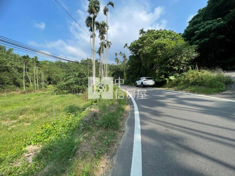 北屯晏山林旁漂亮平坦綠地A(前戶)房屋室內格局與周邊環境