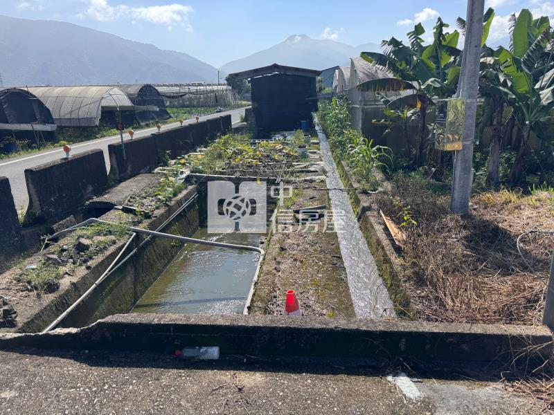 北梅小田房屋室內格局與周邊環境