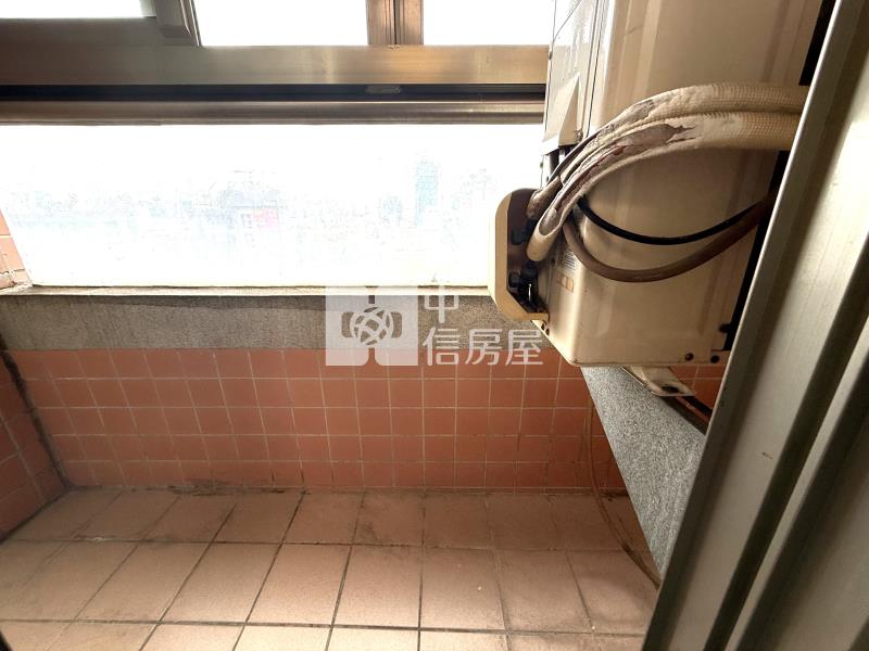 總統閣廈1房1廳視野大套房房屋室內格局與周邊環境