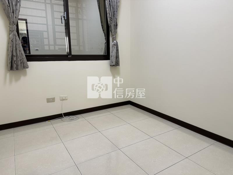 大業寶山商圈-臻星三房車房屋室內格局與周邊環境