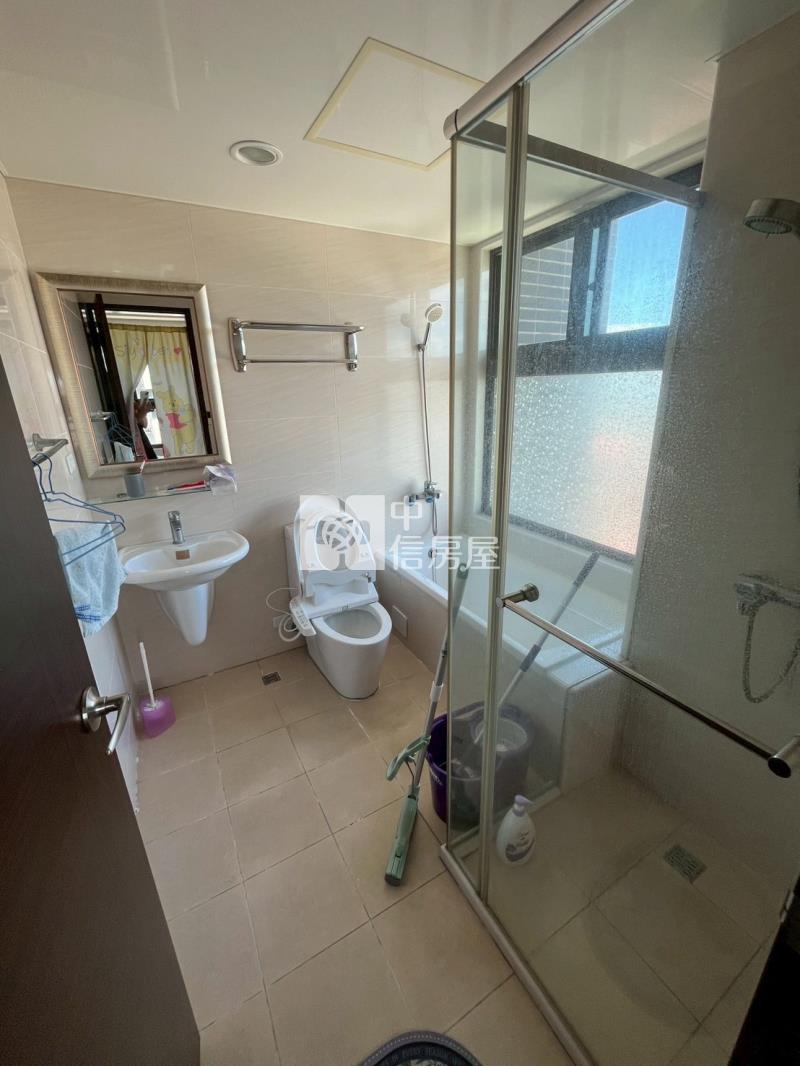 【安家】楊梅瑞塘國小益展學苑景觀3房車房屋室內格局與周邊環境