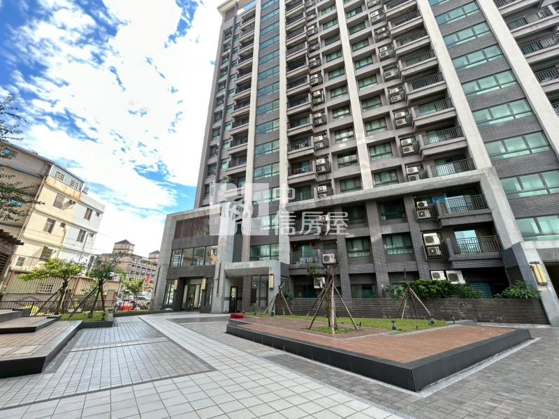 【安家】楊梅瑞塘國小益展學苑景觀3房車房屋室內格局與周邊環境