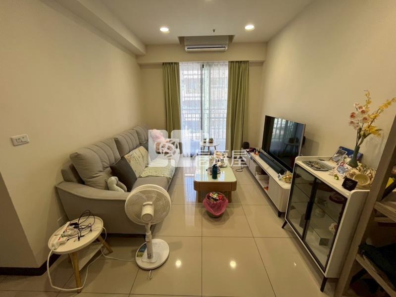 【安家】楊梅瑞塘國小益展學苑景觀3房車房屋室內格局與周邊環境