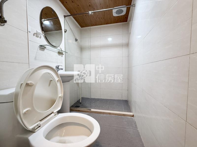 一中核商圈低總價電梯套房房屋室內格局與周邊環境
