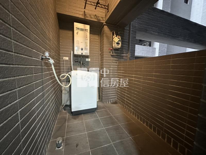 過嶺超級郡2房車房屋室內格局與周邊環境