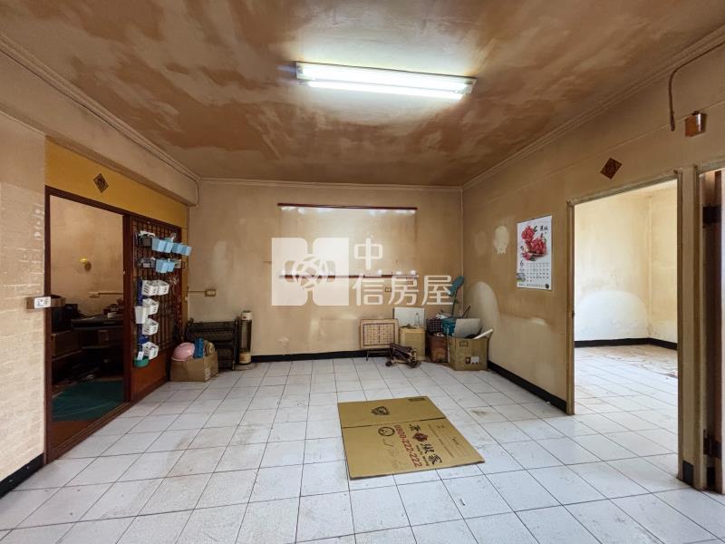 高城低總價超值3房公寓房屋室內格局與周邊環境