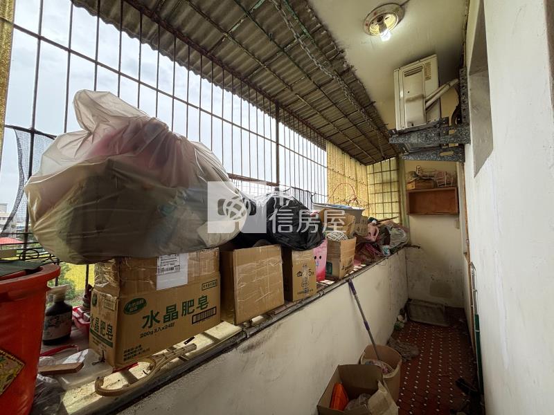 高城低總價超值3房公寓房屋室內格局與周邊環境