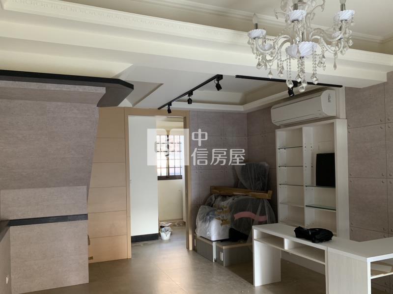 【安家】復旦中學雙車店面別墅帝境御墅房屋室內格局與周邊環境