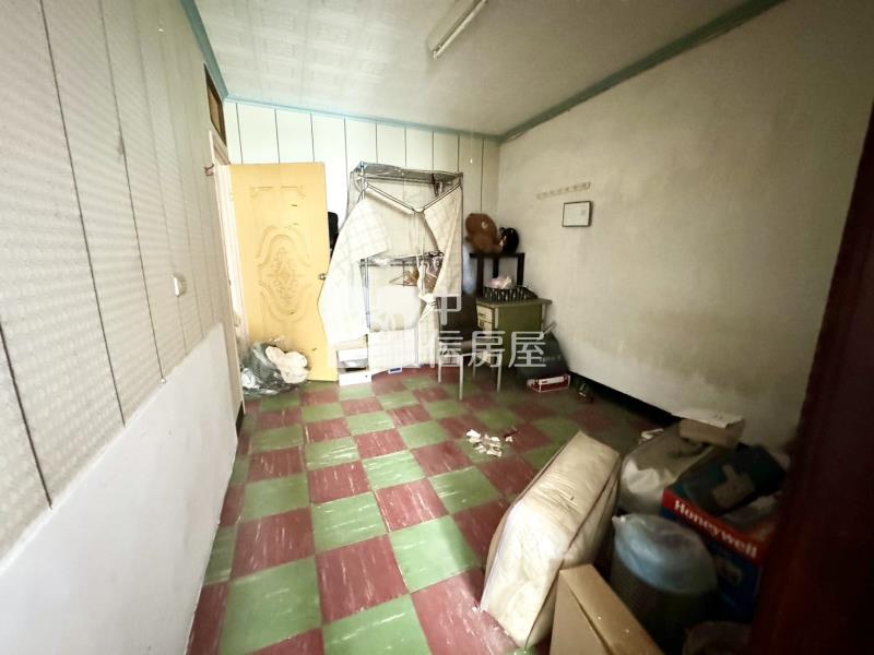 【安家】近體育園區東興國中透天房屋室內格局與周邊環境