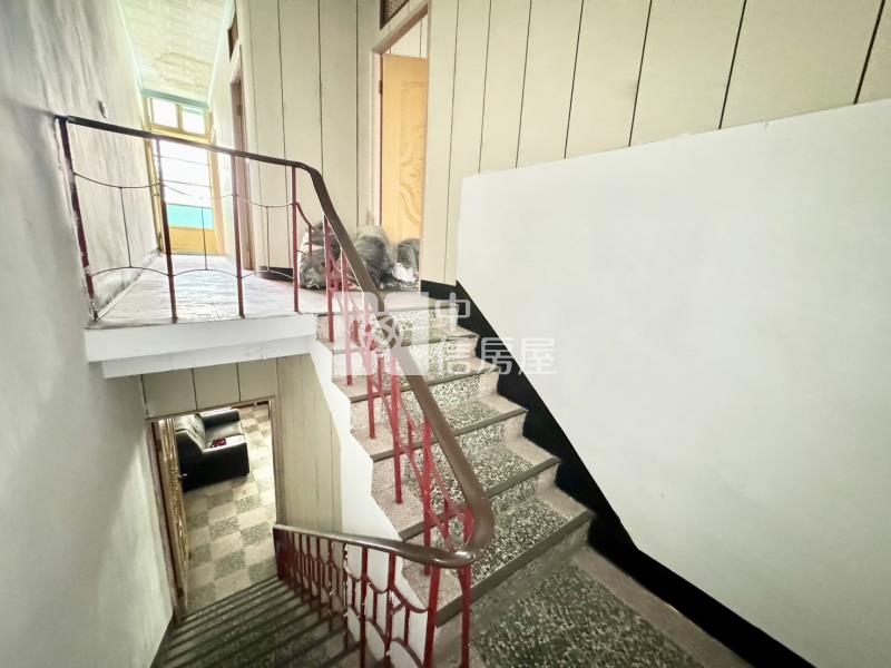 【安家】近體育園區東興國中透天房屋室內格局與周邊環境