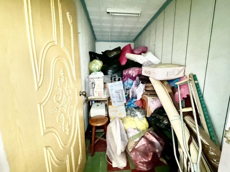 【安家】近體育園區東興國中透天房屋室內格局與周邊環境