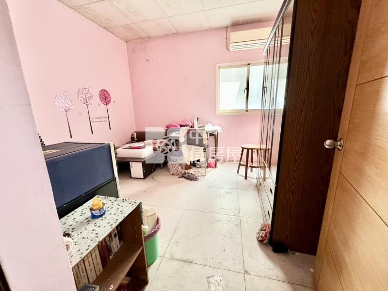 【安家】近體育園區東興國中透天房屋室內格局與周邊環境