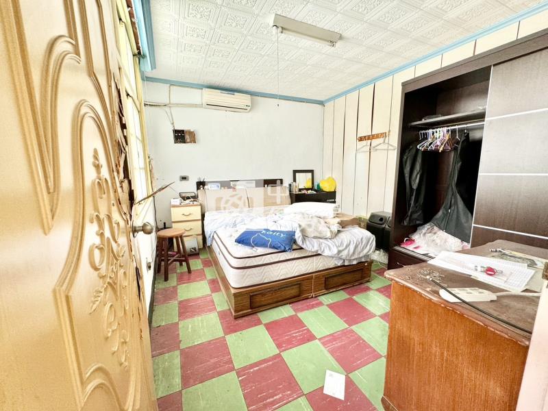 【安家】近體育園區東興國中透天房屋室內格局與周邊環境