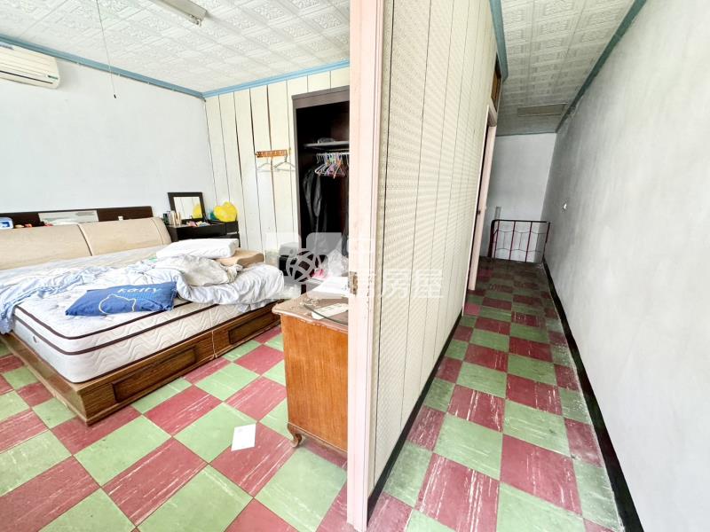 【安家】近體育園區東興國中透天房屋室內格局與周邊環境