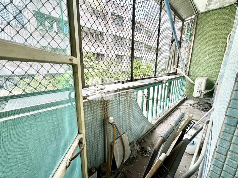 【安家】近體育園區東興國中透天房屋室內格局與周邊環境