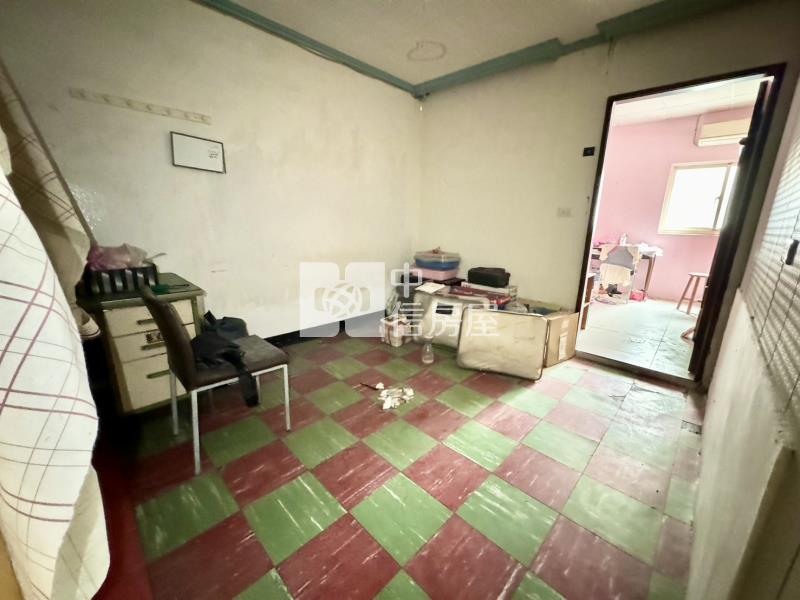【安家】近體育園區東興國中透天房屋室內格局與周邊環境