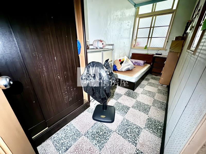 【安家】近體育園區東興國中透天房屋室內格局與周邊環境