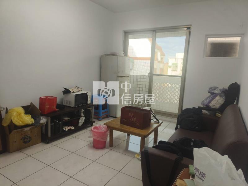 【奔馳】富貴大鎮邊間公寓2房房屋室內格局與周邊環境