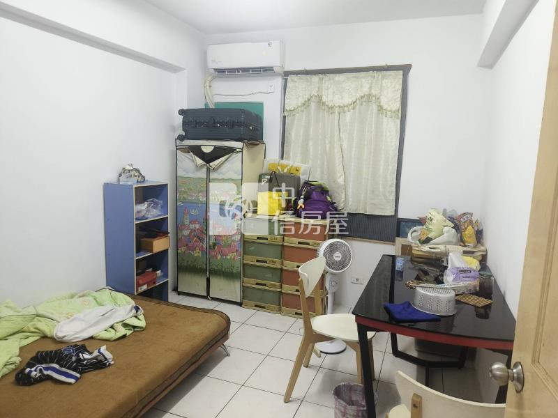 【奔馳】富貴大鎮邊間公寓2房房屋室內格局與周邊環境