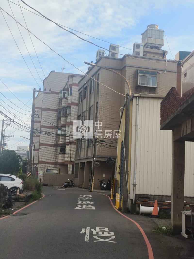 【奔馳】富貴大鎮邊間公寓2房房屋室內格局與周邊環境