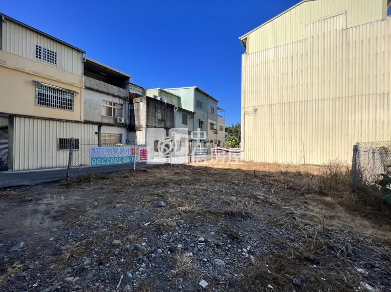 集集面寬都內建地房屋室內格局與周邊環境
