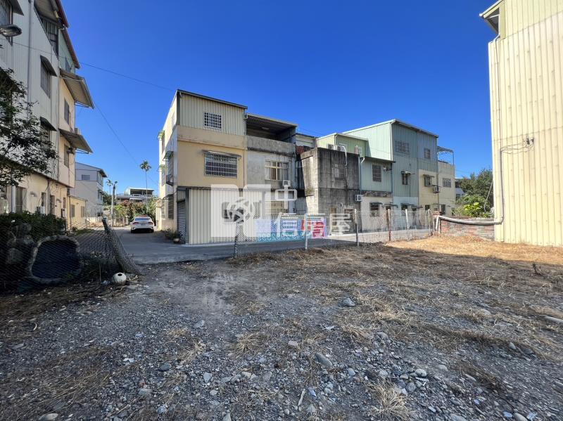 集集面寬都內建地房屋室內格局與周邊環境