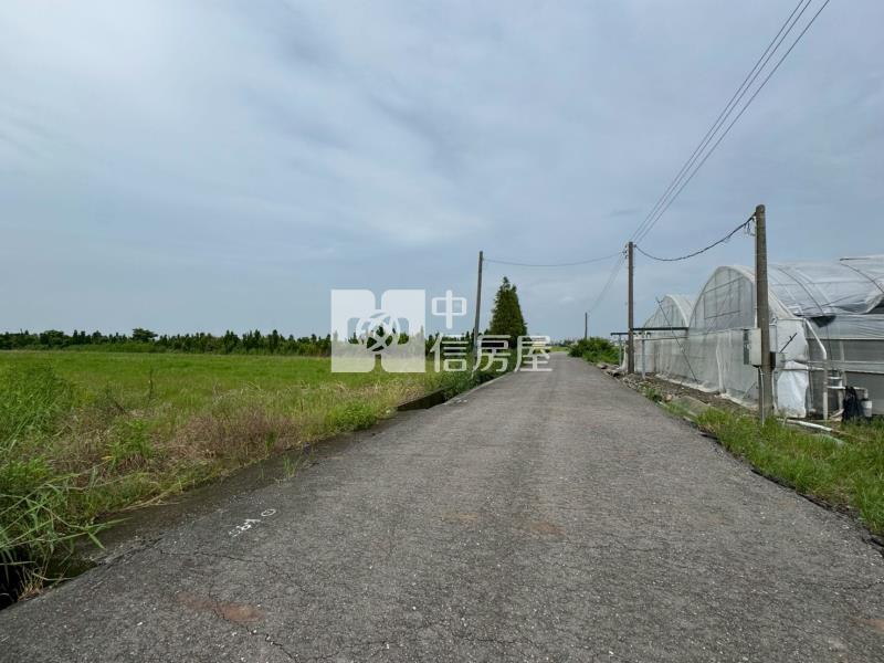太保縣治重劃地房屋室內格局與周邊環境