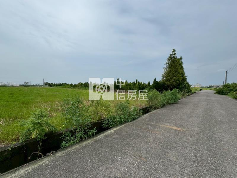 太保縣治重劃地房屋室內格局與周邊環境