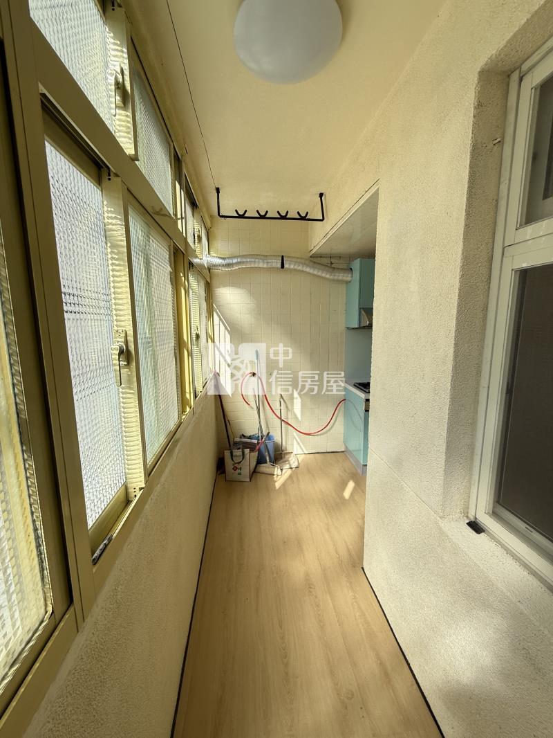 埔心文化商圈整新公寓2樓房屋室內格局與周邊環境