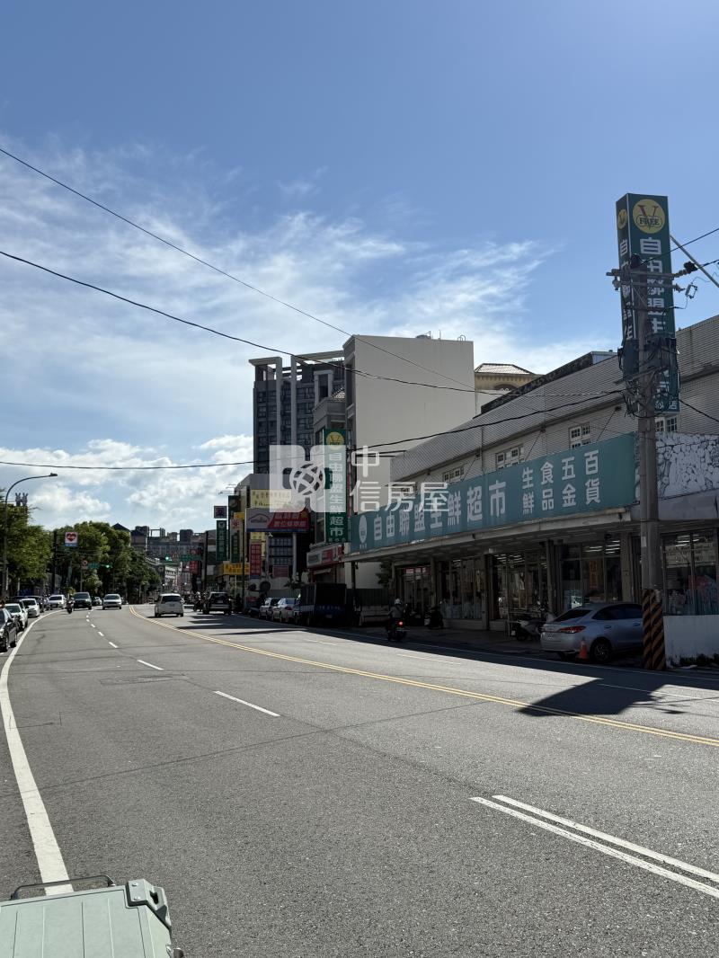 埔心文化商圈整新公寓2樓房屋室內格局與周邊環境