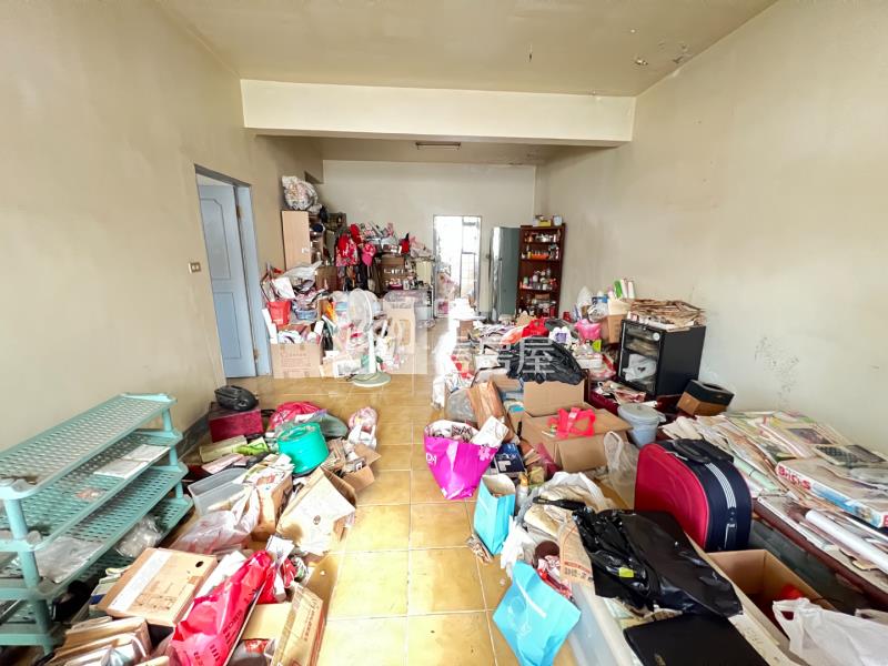 598萬新竹大魯閣3+1房房屋室內格局與周邊環境