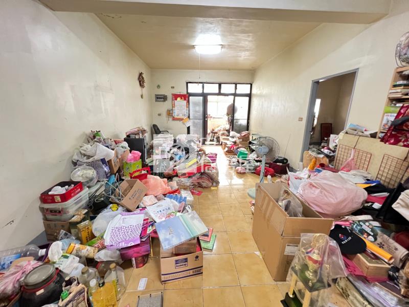 598萬新竹大魯閣3+1房房屋室內格局與周邊環境
