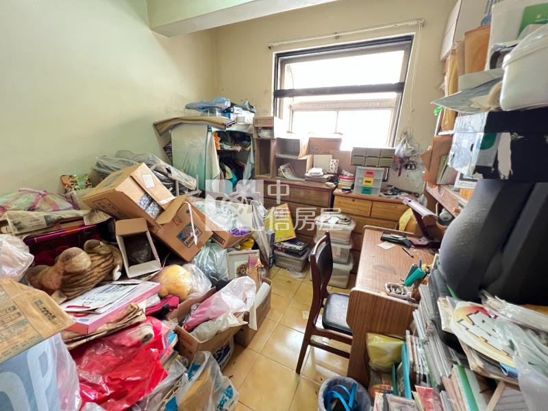 598萬新竹大魯閣3+1房房屋室內格局與周邊環境
