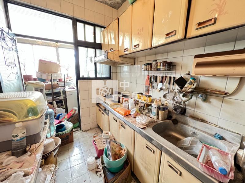 598萬新竹大魯閣3+1房房屋室內格局與周邊環境