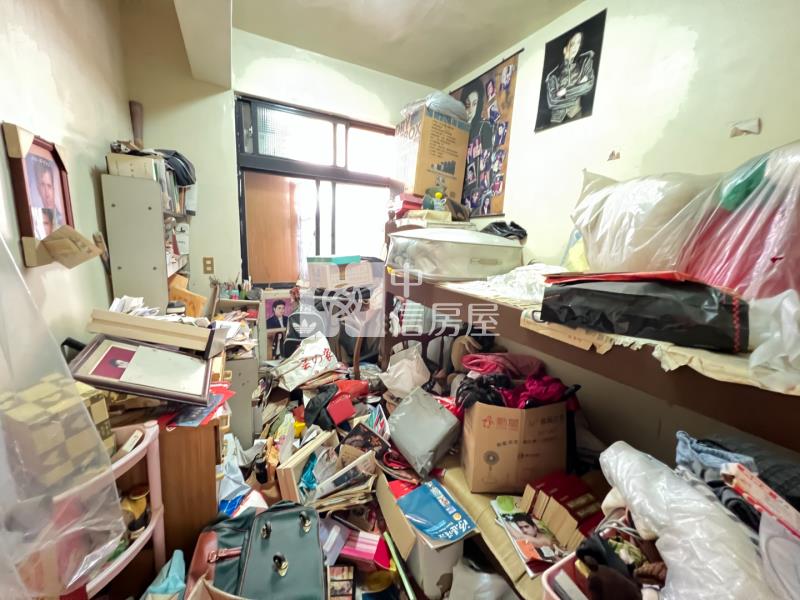 598萬新竹大魯閣3+1房房屋室內格局與周邊環境