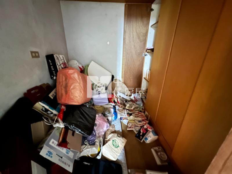 598萬新竹大魯閣3+1房房屋室內格局與周邊環境